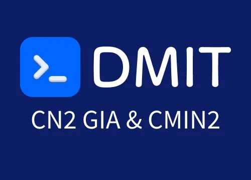 DMIT 圣诞活动 限时抢购款！美西优化VPS 39.9美元/年 封面图