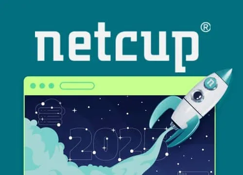 netcup 2025年1月 新年活动（域名&虚拟主机） 封面图