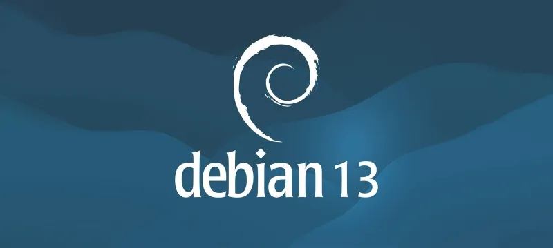 Debian 13（Trixie）正式版已上线！你打算升级了吗？ 封面图