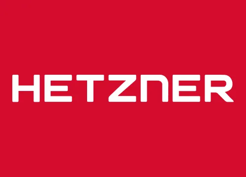 【兑换码】Hetzner Cloud - 免费10欧元兑换码 封面图