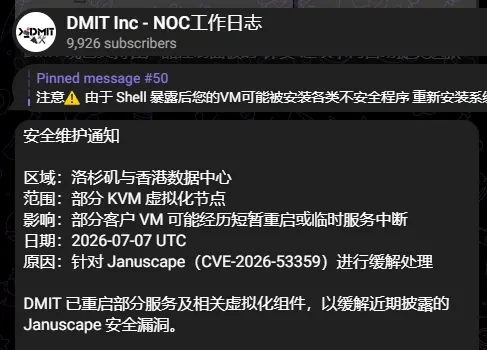 dmit